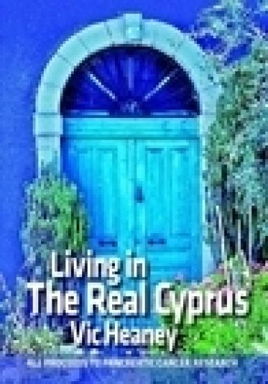 Living In The Real Cyprus