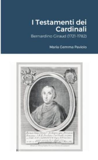 I Testamenti dei Cardinali