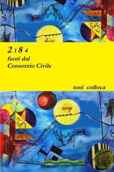 2184 - Fuori Dal Consorzio Civile