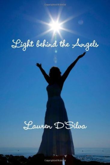Light behind the Angels