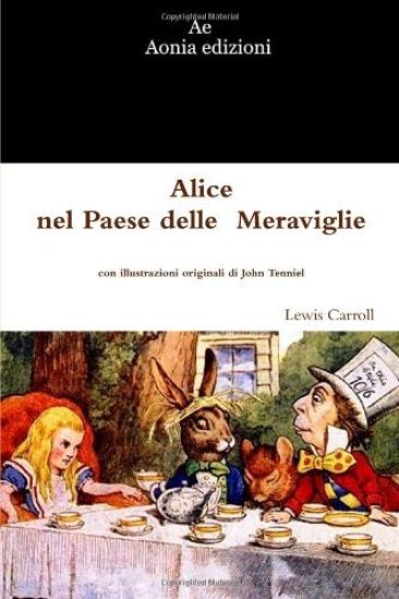 Alice Nel Paese Delle Meraviglie