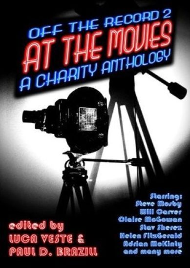 Off The Record 2 - At The Movies - A Charity Anthology