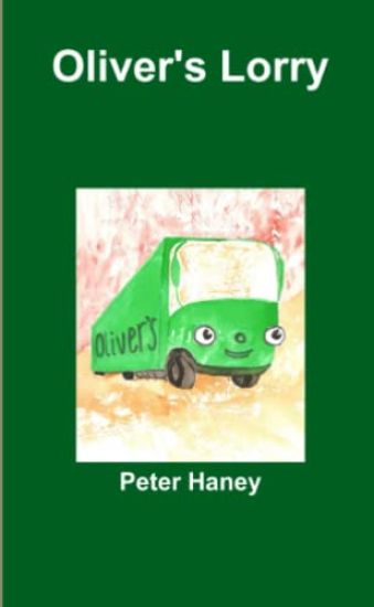 Oliver's Lorry
