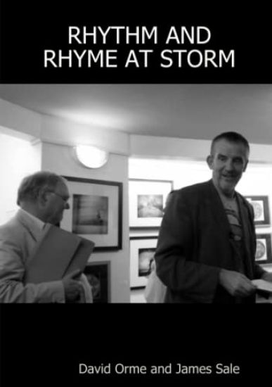 Rhythm and Rhyme at Storm