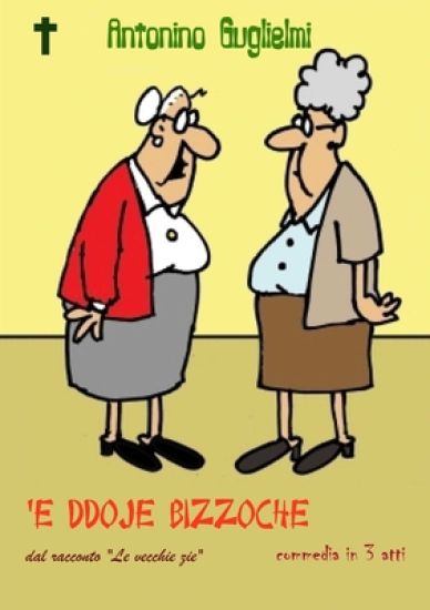 'E Ddoje Bizzoche