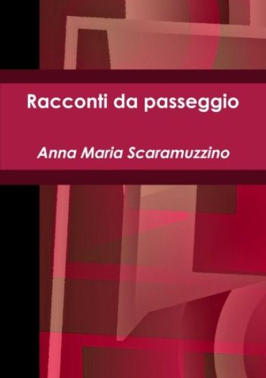 Racconti Da Passeggio