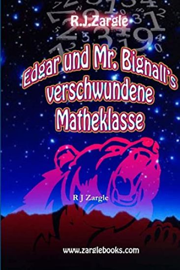 Edgar und Mr. Bignall's verschwundene Matheklasse