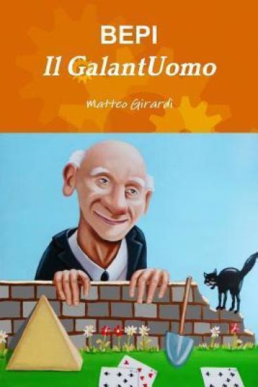 Bepi Il Galantuomo