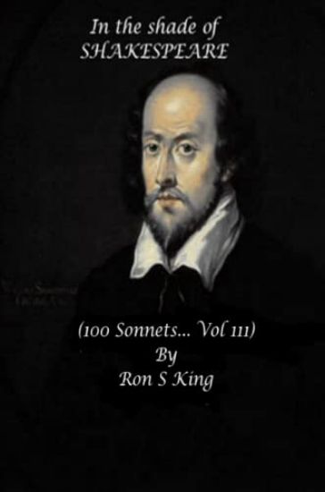In the Shade of Shakespeare...Vol.111.