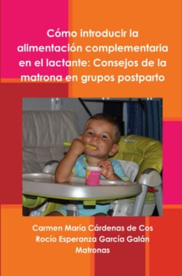 Como Introducir La Alimentacion Complementaria En El Lactante: Consejos De La Matrona En Grupos Postparto