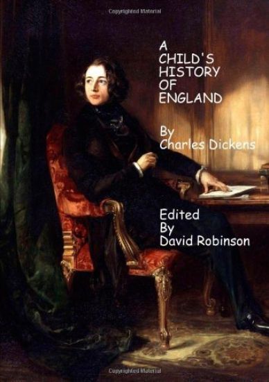 A Child's History of England
