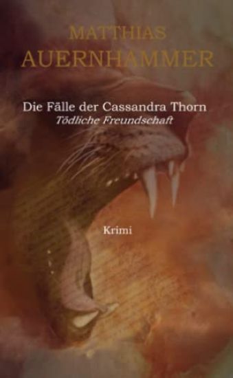 Die Falle Der Cassandra Thorn