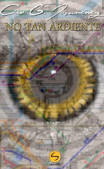 No Tan Ardiente