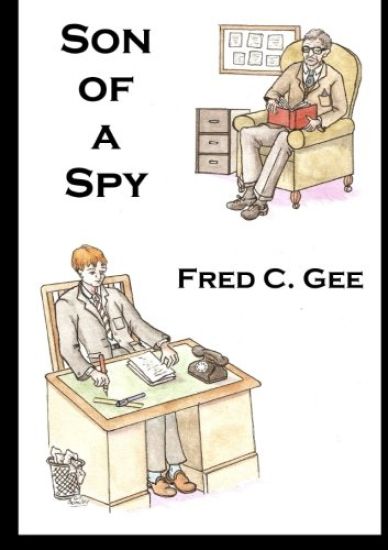 Son of a Spy