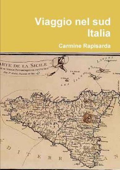 Viaggio Nel Sud Italia