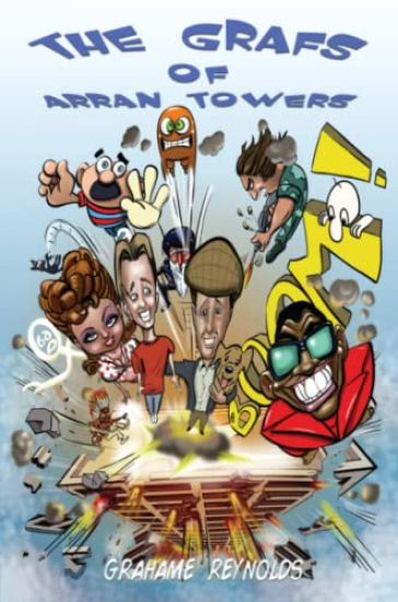 The Grafs of Arran Towers