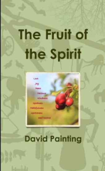 The Fruit of the Spirit