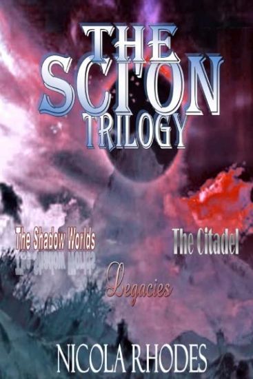 The SCI'ON Trilogy