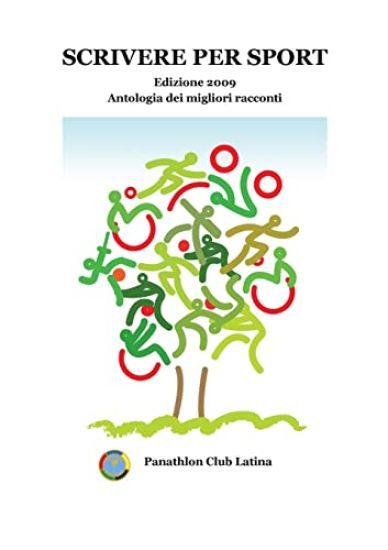 Scrivere Per Sport - Edizione 2009