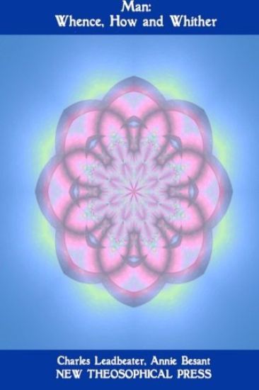 Man: Whence, How and Whither