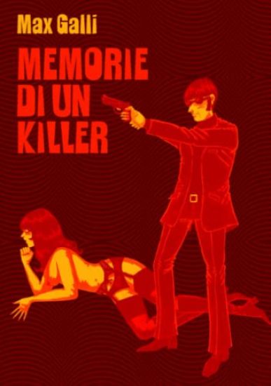 Memorie DI UN Killer