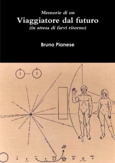 Viaggiatore dal futuro