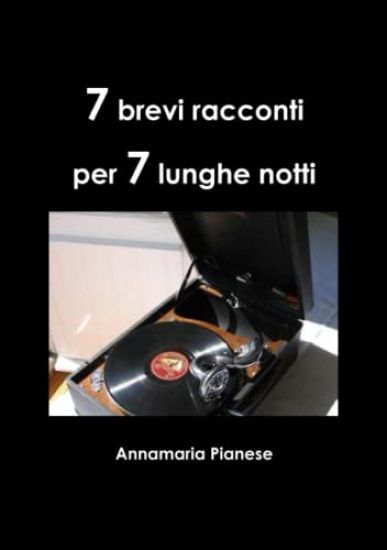 7 brevi racconti