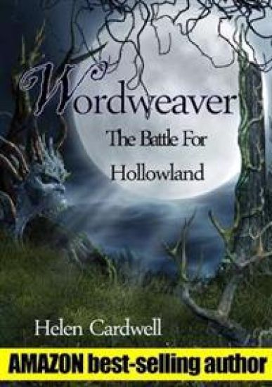 Wordweaver; The Battle For Hollowland