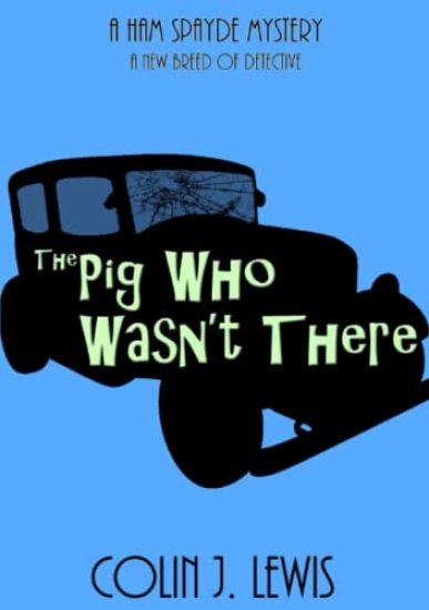 The Pig Who Wasn't There