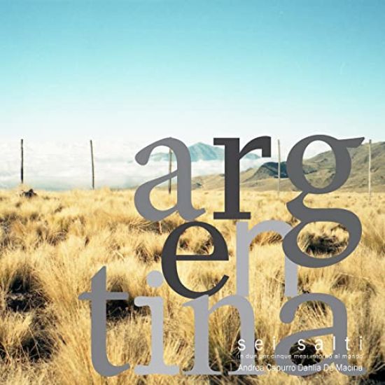 Argentina - Sei Salti