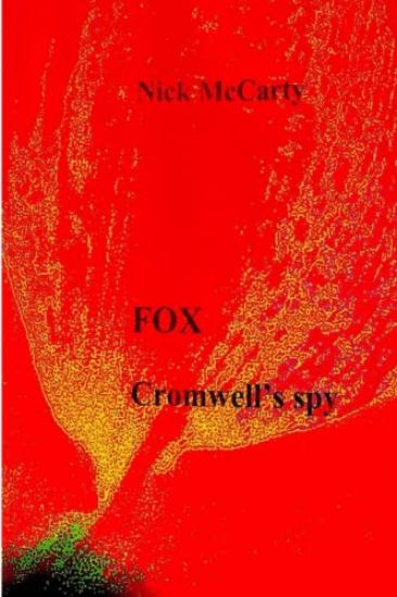 Fox - Cromwell's Spy