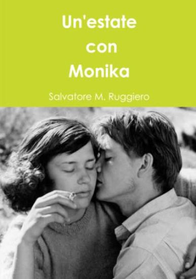 Un'estate Con Monika