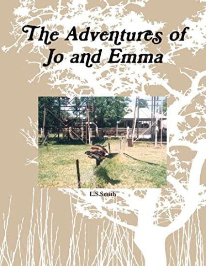 The Adventures of Jo and Emma