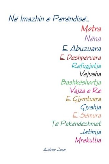 Ne Imazhin E Perendise