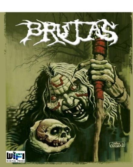 Brujas
