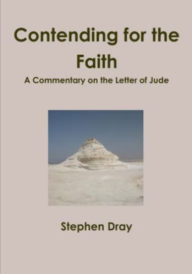 Contending for the Faith