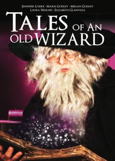 Tales of an Old Wizard