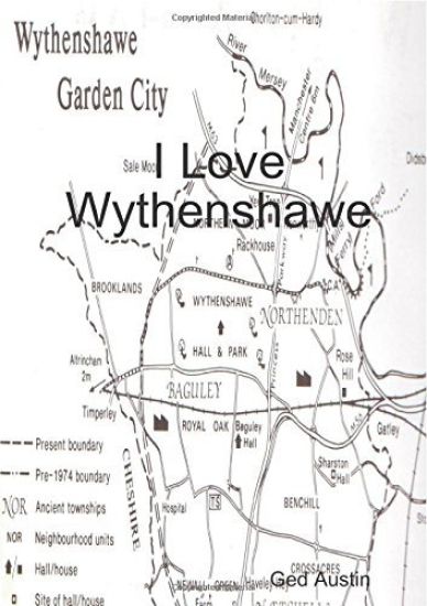 I Love Wythenshawe