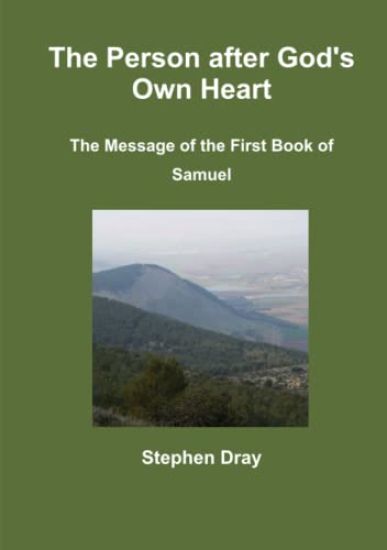 The Person after God's Own Heart