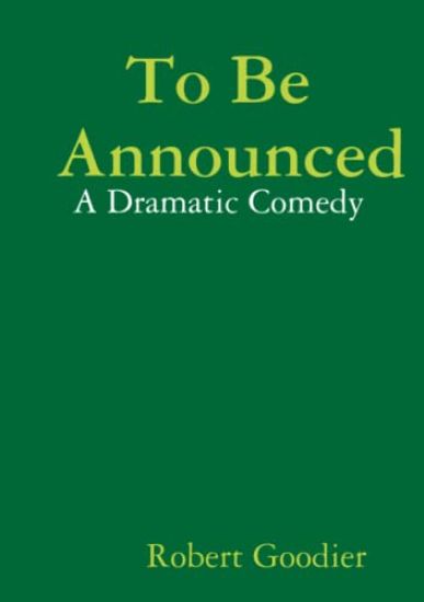 To Be Announced