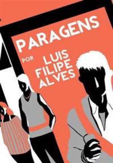 Paragens - Edicao especial