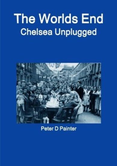 The Worlds End Chelsea Unplugged