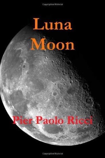 Luna - Moon