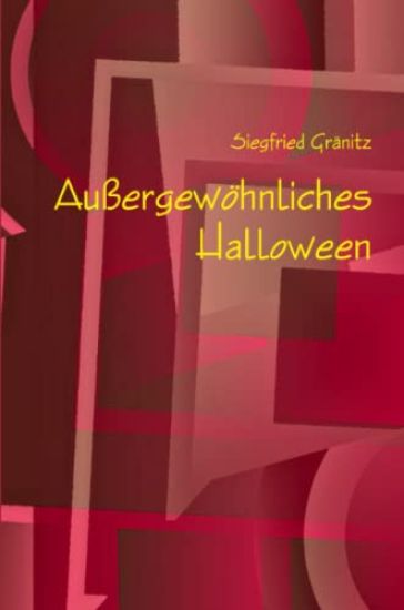 Aussergewohnliches Halloween