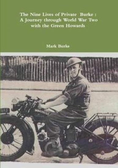 The Nine Lives of Private Burke