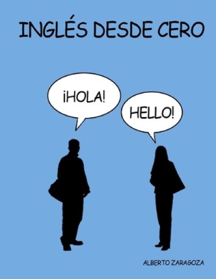 Ingles Desde Cero