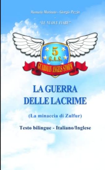 La La guerra delle lacrime - The war of tears
