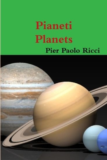 Pianeti - Planets