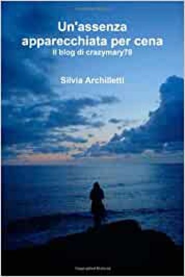 Un'assenza Apparecchiata Per Cena