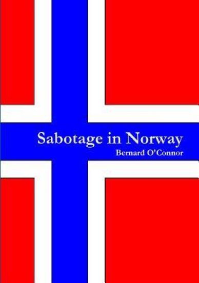 Sabotage in Norway
